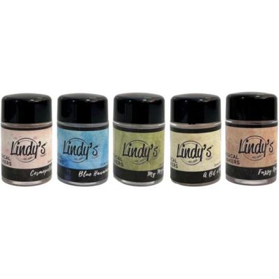 Lindy's Stamp Gang Magical Shaker 2.0 - Drink Me Silly